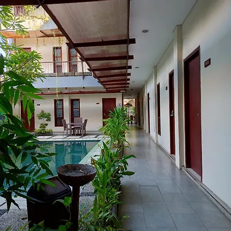Keola Hotel Legian