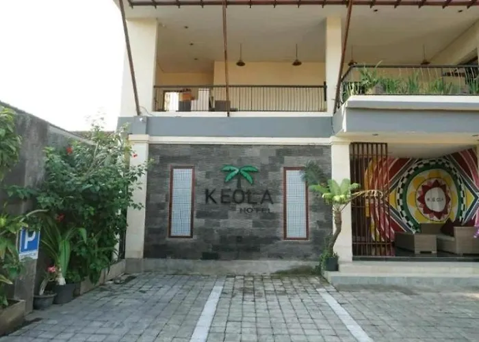 Keola Hotel