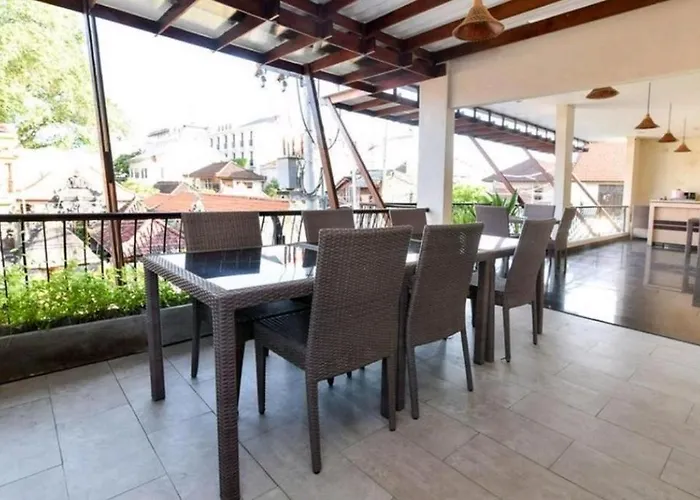 Keola Hotel Legian