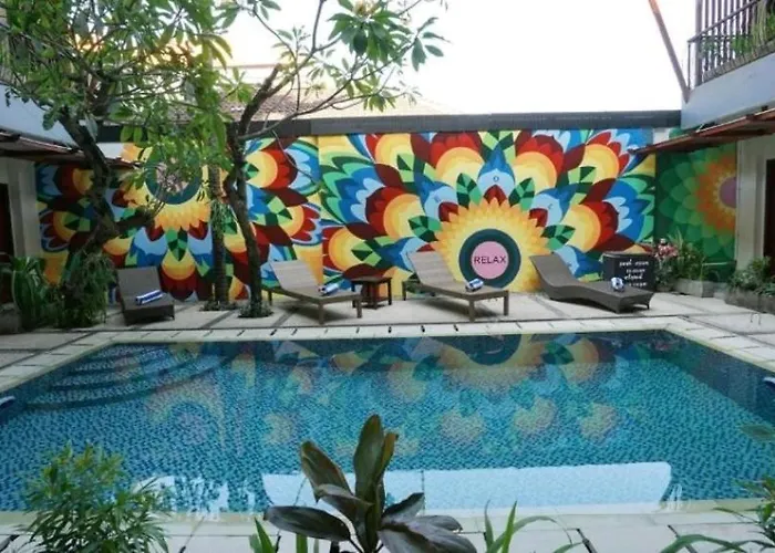 Keola 3* Legian