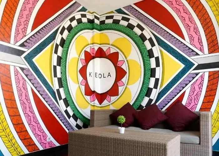 Keola Hotel 3*