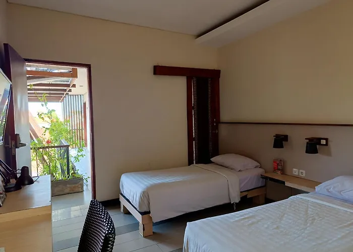 Keola Hotel 3*