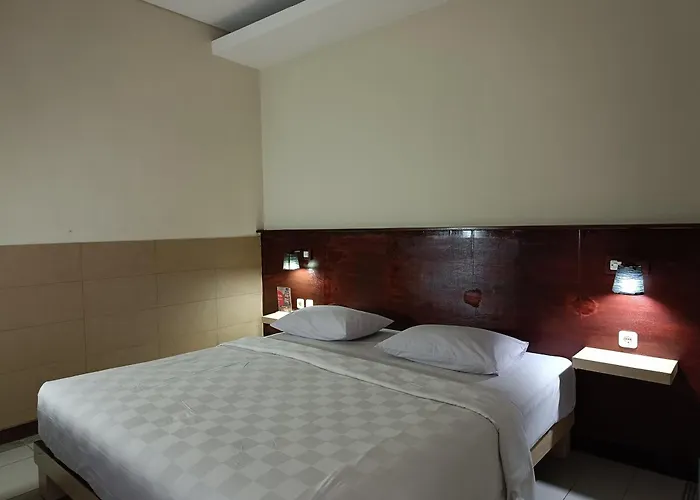Hotel Keola Legian
