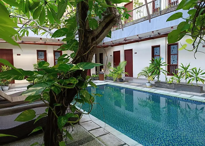 Keola 3* Legian