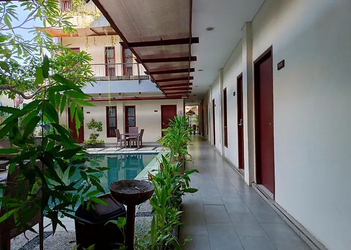 Keola Hotel
