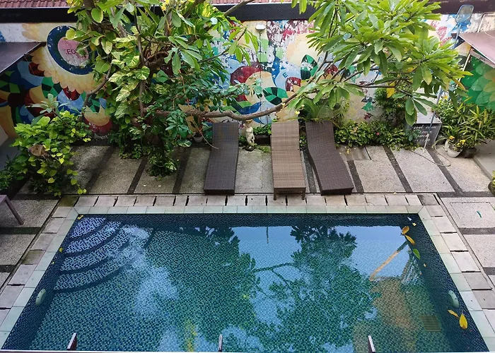 Keola Legian